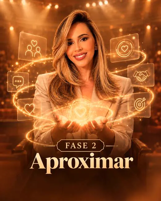 Fase 2 · Aproximar